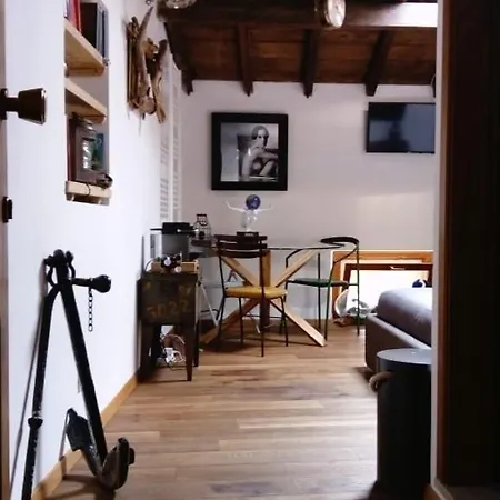 Apartment Studio Flat Old Town Touch Bestlocated *