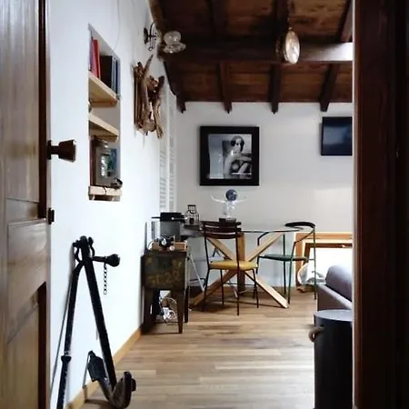 Studio Flat Old Town Touch Bestlocated Apartment Malcesine