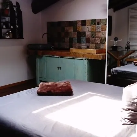 Studio Flat Old Town Touch Bestlocated Apartment Malcesine