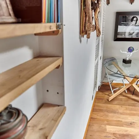 Studio Flat Old Town Touch Bestlocated * Malcesine