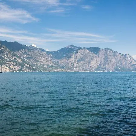 Studio Flat Old Town Touch Bestlocated * Malcesine