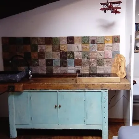 Studio Flat Old Town Touch Bestlocated Apartment *