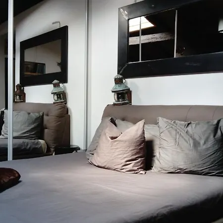 Studio Flat Old Town Touch Bestlocated Apartment