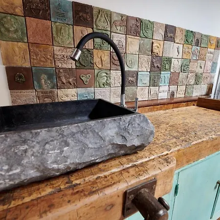 Studio Flat Old Town Touch Bestlocated Apartment