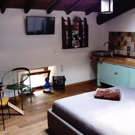 Apartment Studio Flat Old Town Touch Bestlocated