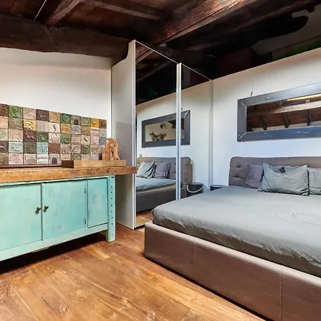 Studio Flat Old Town Touch Bestlocated * Malcesine