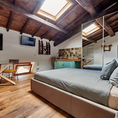 Studio Flat Old Town Touch Bestlocated * Malcesine