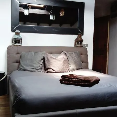 Studio Flat Old Town Touch Bestlocated